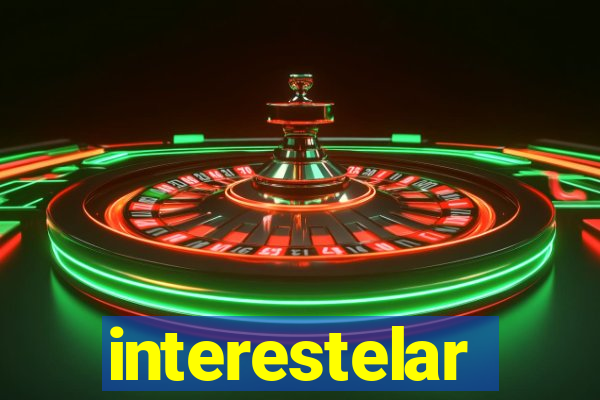 interestelar download dublado